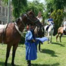 IX. Bor és Laskafesztivál - IV. Ceglédi Vágta