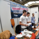 Pályaválasztási kiállítás 