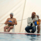 Cegléd-MAFC-vízilabda