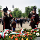 Koszorúzás  - Toborzó