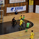 XI. Elekes József Labdarúgó Emléktorna