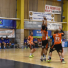 Ceglédi KK SE - MOL Pick Szeged