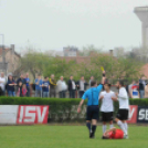 CVSE - Nyíregyháza 1-1