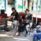 Utcazene Fesztivál - VÁROSNAPOK