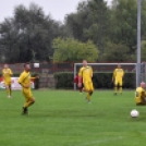 Ceglédi VSE – Tiszaújváros 1-0 (1-0)