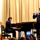 Bach Mindenkinek Hangverseny