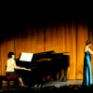 Erkel Ferenc Zeneiskola Karácsonyi Koncertje