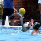 Beck Péter emléktorna döntő és eredményhirdetés