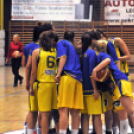 Ceglédi EKK-Aluinvent DVTK Miskolc 77-82