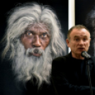 Sallai László kiállítás megnyitó