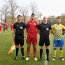 Vereség az Iváncsától