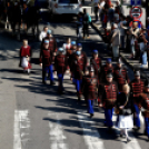 Kossuth Toborzó 2016 - SZOMBAT