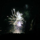 Augusztus 20. - Tűzijáték