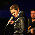 Bori Garázs Trió ft. Oti