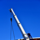 Bontják a lelátót