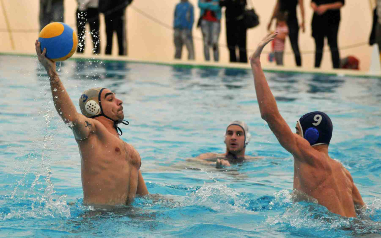 Fontos győzelem egy jó csapat ellen