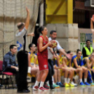 Ceglédi EKK-Aluinvent DVTK Miskolc 77-82