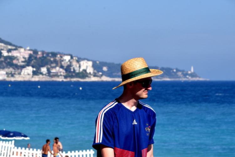 Nizzai pillanatképek