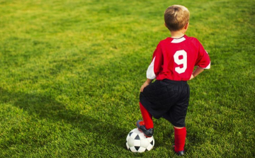 Gólokban gazdag hétvégéje volt a kicsiknek