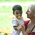 Református nevelőszülők találkoztak Cegléden