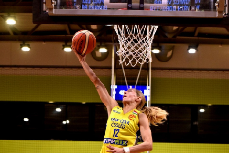 Szoros mérkőzésen kapott ki a Cegléd