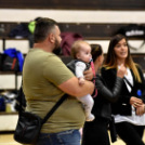 I. Nemzetközi Kettlebell Bajnokság