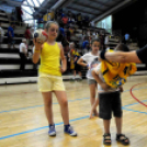 CEGLÉDI KKSE–OROSHÁZI FKSE 30–36 (17–16)