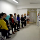 Nyílt nap a Toldy Ferenc Kórházban 