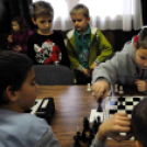 III. Cegléd és térsége sakkverseny