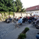 Jazz ünnep - az Ordass közben