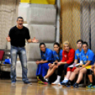 Ceglédi Kék Cápák – Danuke 22 – 31 ( 10 – 13 )