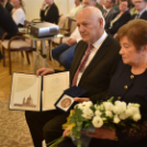 Dísztestületi ülés