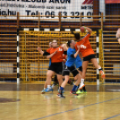 Ceglédi Kék Cápák - Dunavarsány