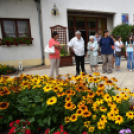 Kovács Zoltánra emlékeztek Csemőben