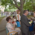 Semmelweis nap Cegléden