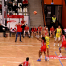 Védekezési hibáinkat kihasználta a Diósgyőr