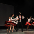 Tánc világnapja Cegléden