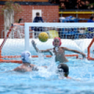 Beck Péter emléktorna döntő és eredményhirdetés