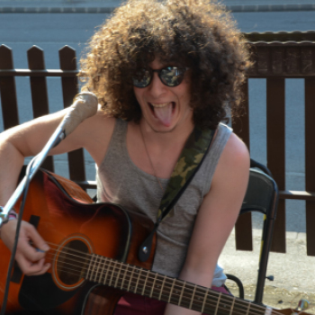 III. Ceglédi Utcazene Fesztivál