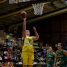 A CEKK legyőzte a jó erőkből álló Győrt