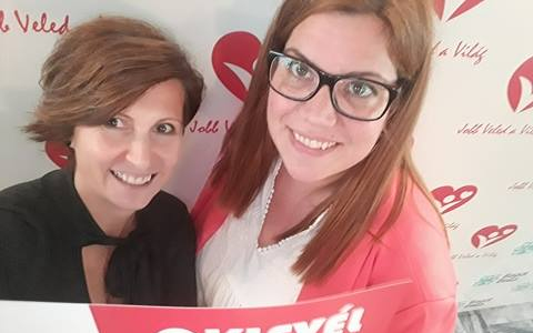 Örökös Boldog Iskola lett a Várkonyi