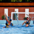 Magyarország 7-7 Ausztrália