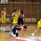 CEGLÉDI EKK–PINKK PÉCSI 424 64–75 