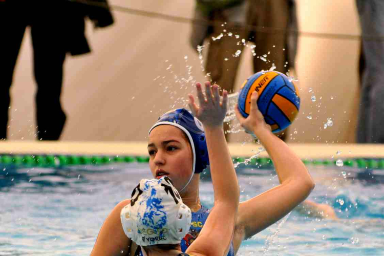 Ceglédi Vasutas Sport Egyesület - HVSC (Hódmezővásárhely) 11 - 6