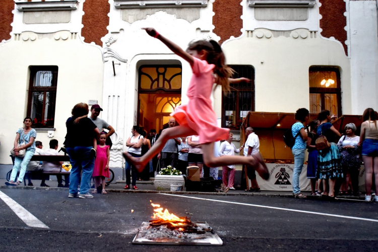 Múzeumok éjszakája Cegléden is