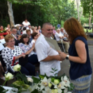 Semmelweis nap Cegléden - idén hárman kaptak Cegléd Város Egészségügyért elismerést