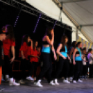 Hétközepi majális