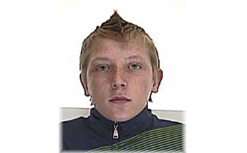 Keressük Molnár Gergőt