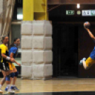 Ceglédi Kék Cápák – Danuke 22 – 31 ( 10 – 13 )