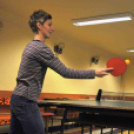 Rekreációs nap a gimiben